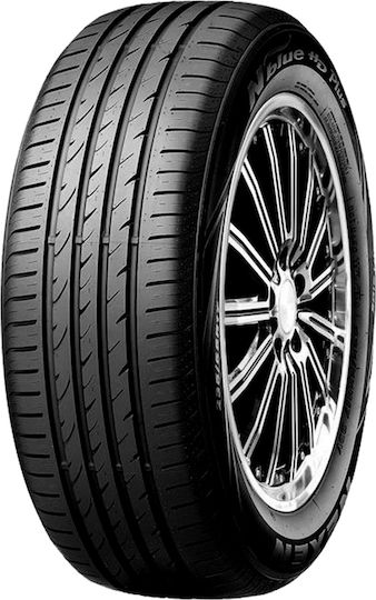 Nexen N'Blue HD Plus 165/65R14 79T 4PR Лято Гума