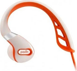Polk Audio UltraFit 3000 In-Ear Freisprecheinrichtung Kopfhörer mit Stecker 3.5mm Polk Audio UltraFit 3000 In-Ear Freisprecheinrichtung Kopfhörer mit Stecker 3.5mm