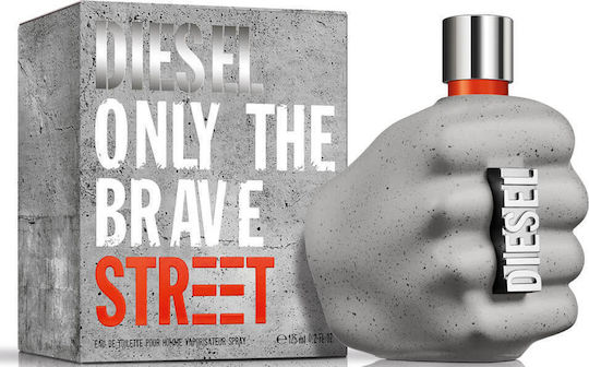 Diesel Only The Brave Street Тоалетна вода 125мл