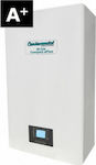 Centrometal El-Cm Compact E-Plus 9 Kw Wandmontage Kessel Elektrischer Strom 7738kcal/h