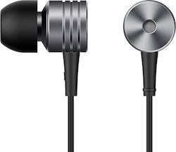 1More Piston Classic In-ear Handsfree με Βύσμα 3.5mm Γκρι