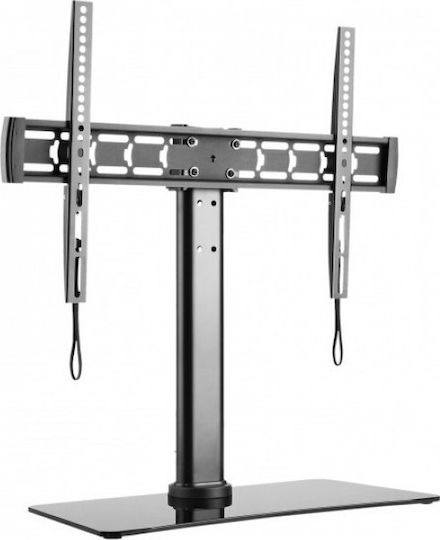 Techly ICA-LCD S311L ICA-LCD S311L Tabletop TV Mount up to 55" and 40kg