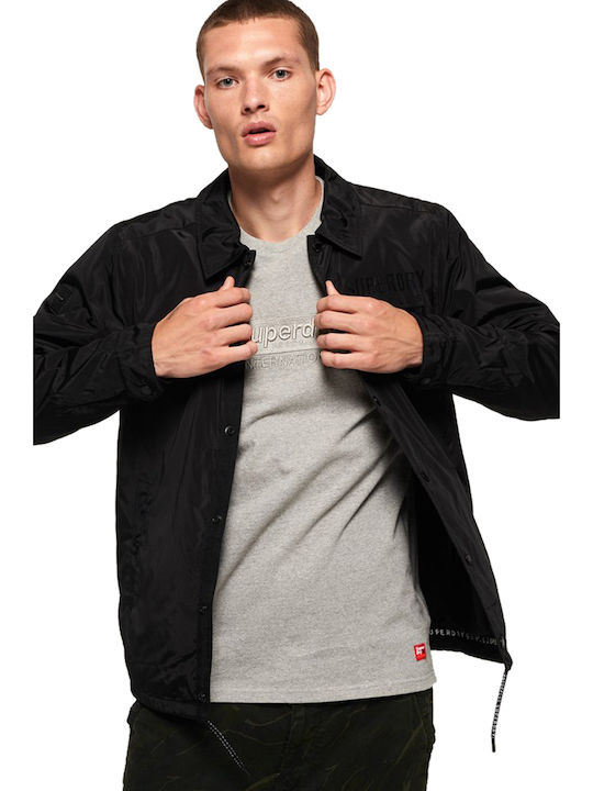 coach jacket Skroutz.gr