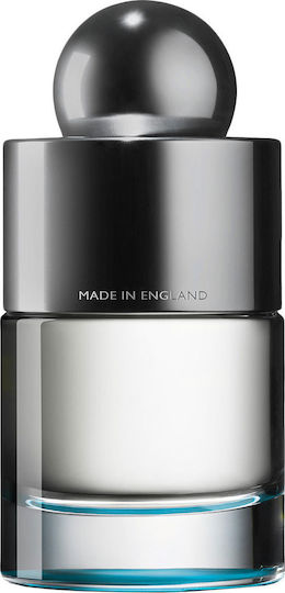 Molton Brown Coastal Cypress & Sea Fennel Eau de Toilette Refillable 100ml