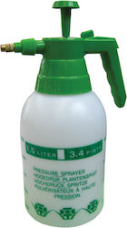 AGC 10801068 Pressure Sprayer 1.5lt AGC 10801068 Pressure Sprayer 1.5lt