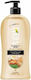 Vidal Almond & Haselnussöl mit Mandel 500ml