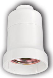 Polipan Lamp Socket Extension for E27 Lamp Sockets