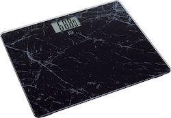 IQ Digital Bathroom Scale Black SC-743