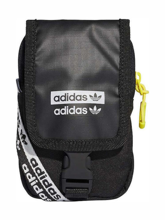 adidas R.Y.V Festival Men's Bag Messenger Black