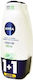 Nivea Creme Aloe Shower Cream 2x750ml