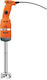 Bartscher MX 235 Plus Commercial Hand Blender 250W with Shaft 235mm
