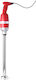 Hendi Gewerblicher Stabmixer mit Achse 400mm und Leistung 400W