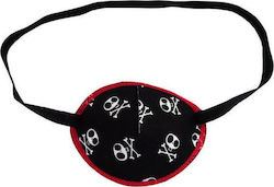 Kayfunpatch Kids Eye Patch Skulls 1pc