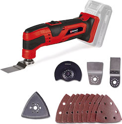Einhell TC-MG 18 Li Oszillierendes Multifunktionswerkzeug 18V Solo