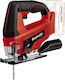 Einhell TC-JS 18Li-Solo Jig Saw 18V Solo 4321209