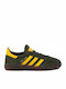 Adidas Handball Spezial Bărbați Sneakers Night Cargo / Tribe Yellow / Gum