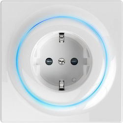Fibaro Μονή Πρίζα Ρεύματος Fibaro Μονή Πρίζα Ρεύματος