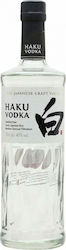 Suntory Distillery Haku 40% 700ml