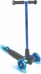 Y Volution Kids Scooter Y Glider Neon Led 3-Whe...