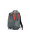 Benzi Mountaineering Backpack 35lt Gray