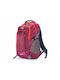 Benzi Bergsteigerrucksack 35Es Rot