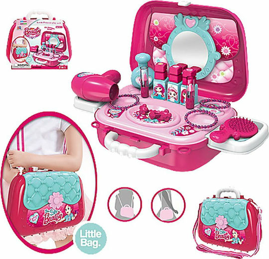 ToyMarkt Children's Beauty Vanity