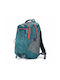 Benzi Mountaineering Backpack 35lt Turquoise