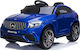 Mercedes Benz GLC 63S Einsitzer mit Fernbedienu...