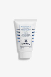 Sisley Paris Velvet Gesichts- & Augenmasken 60ml