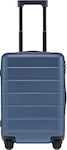 Xiaomi Classic 20" Cabin Travel Suitcase Hard Navy Blue with 4 Wheels Height 55cm