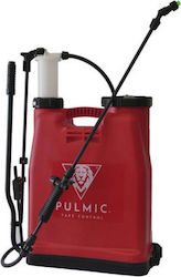 Pulmic Raptor Ψεκαστήρας Πλάτης 16lt Pulmic Raptor Ψεκαστήρας Πλάτης 16lt