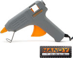 Handy 11099GY Electric Glue Gun 11mm 40W