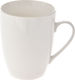 Iliadis Ceramic Cup White