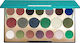 Revolution Beauty Precious Stone Παλέτα με Σκιέ...