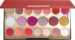 Revolution Beauty Precious Stone Lidschattenpal...
