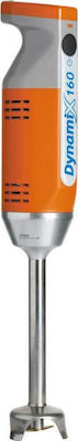 Dynamic Mixers Dynamix DMX 160 Commercial Hand Blender 220W with Shaft 160mm