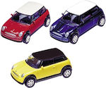 Mini Cooper 2001 Car for 3++ Years (Various Designs) 1pc 12031