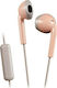 JVC HA-F19M In-ear Handsfree with 3.5mm Connect...