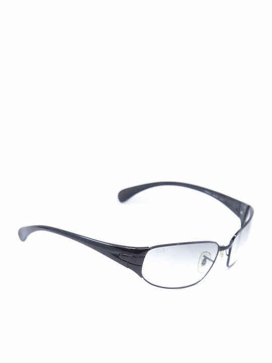 Ray Ban Unisex Γυαλιά Ηλίου με Γκρι Σκελετό RB3275 002/8G