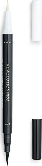 Revolution Beauty Pro Day & Night Wimpern Stift Augenkonturenstift 1.6gr