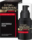 Gerovital H3 Derma+ Premium Care Feuchtigkeitsspendend & Anti-Aging Serum Gesicht mit Hyaluronsäure für Straffung 15ml