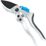 Aquacraft Pruning Shears Type Bypass Shears Length 25.3cm with Maximum Cutting Diameter 18mm