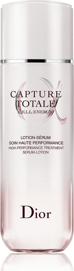 cellular lotion dior