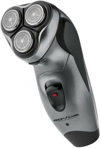 ProfiCare PC-HR 3053 Rechargeable Face Shaver Electric