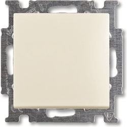 Abb Basic55 Διακόπτης Ρολών Abb Basic55 Διακόπτης Ρολών