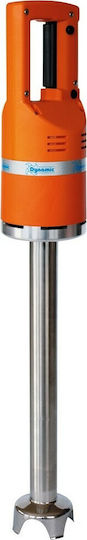 Dynamic Mixers MX 91 Професионален Шейкър с Острие 410мм и Мощност 500W