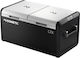 Dometic CoolFreeze CFX3 95DZ Frigider Portabil 82lt 12V / 24V Negru