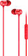 TTEC EchoPro In-ear Handsfree με Βύσμα 3.5mm Κό...