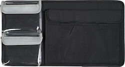 Poseidon Acoperire Aparat Foto Case Lid Organiser în Culoarea Negru