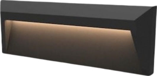 Geyer Ceiling Lamp LED 1.6W 3000K 80cm